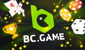 BC.Game APK The Ultimate Gambling Experience on Mobile BC.Game APK The Ultimate Gambling Experience on Mobile