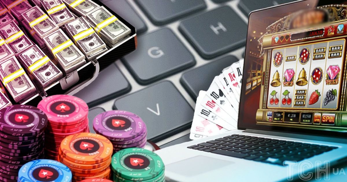 Admiral Casino & Sportsbook Your Guide to Winning Big