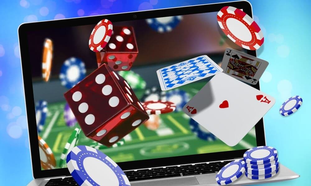 Admiral Casino & Sportsbook Your Guide to Winning Big