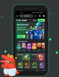 BC GAME Predictions Unraveling the Future of Gaming
