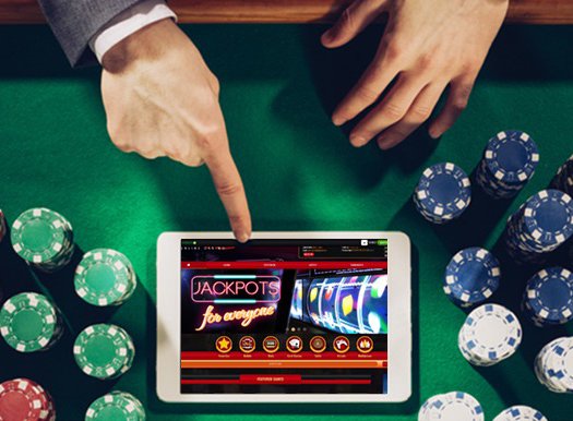 Casino BetFoxx Where Winning Meets Excitement