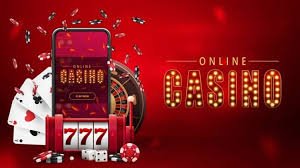 Casino Chillireels UK A Comprehensive Guide to Online Gaming