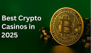 Combining Sports Betting with Cryptocurrency A New Era in Gaming