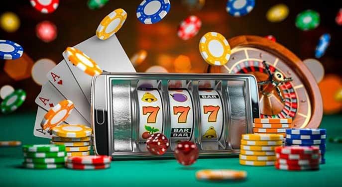 Experience the Thrill at Casino JB UK