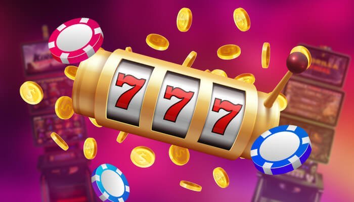 Experience Thrills at Luck of Spins Casino Experience Thrills at Luck of Spins Casino