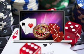 Explore the Exciting World of Plexian Casino & Sportsbook