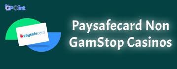 Non GamStop Paysafe Casino Your Guide to Safe Online Gambling