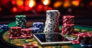 The Ultimate Guide to TenBet Casino A Winning Experience Awaits The Ultimate Guide to TenBet Casino A Winning Experience Awaits