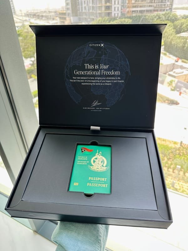 Vanuatu Citizenship by Investment A Gateway to New Opportunities in 2026